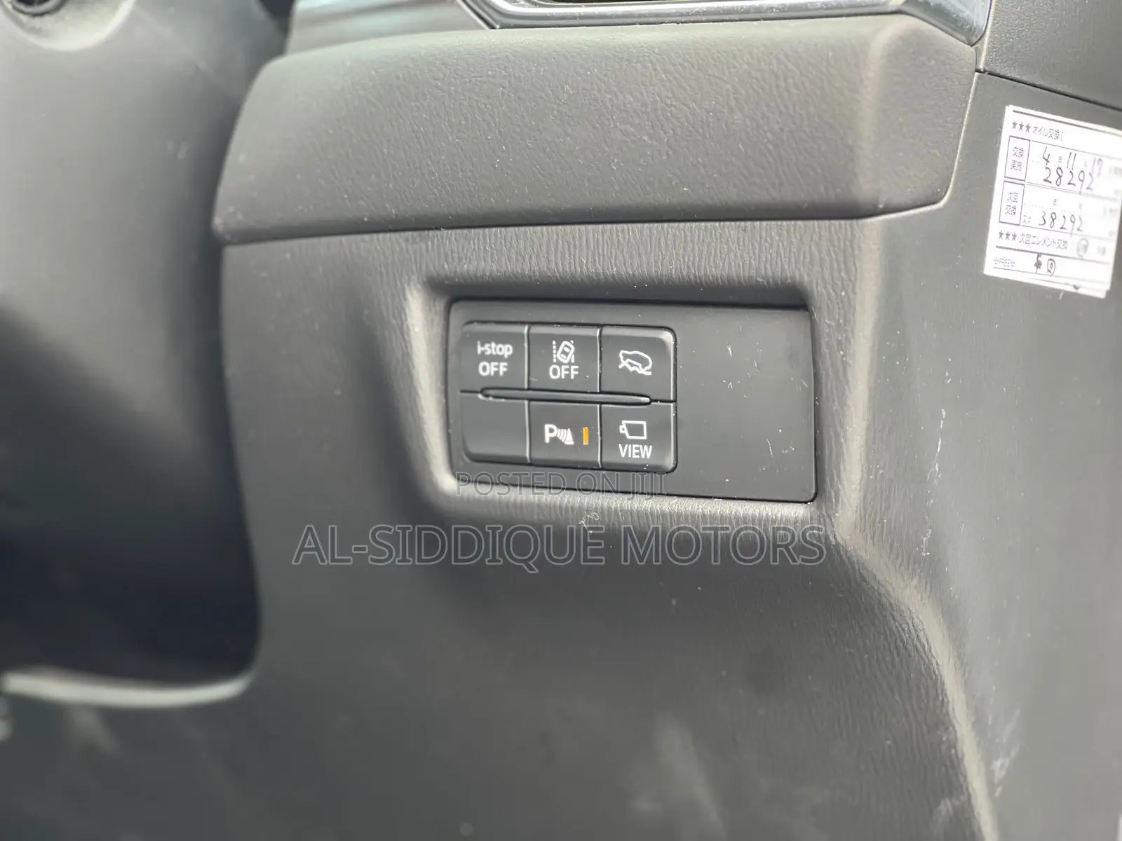 Mazda CX-5 2.2 Diesel AWD 2020 Silver
