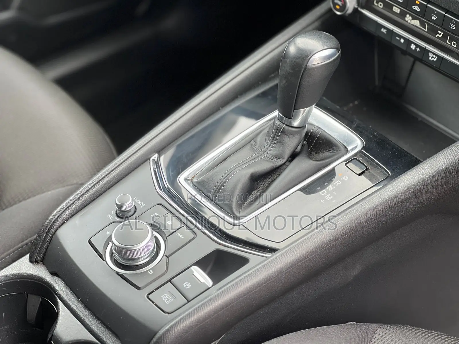 Mazda CX-5 2.2 Diesel AWD 2020 Silver