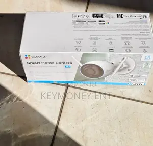 3mp () Ezviz H3c Outdoor Bullet Wifi Wireless Camera Colored
