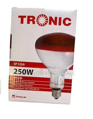 Chicken Infrared Bulb Tronic