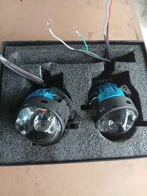 High Power Ld11 Dual Laser Projectors