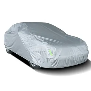 Premium Honda Fit Car Cover | Uv, Rain Dust Protection