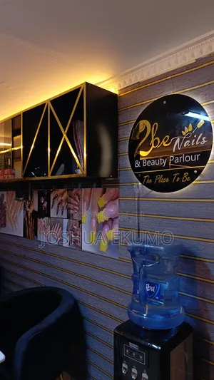 Spa on Sale Nairobi Cbd. Quick Sale.