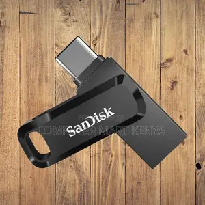 Brand New Sandisk Ultra Dual Drive Go Type C 512gb