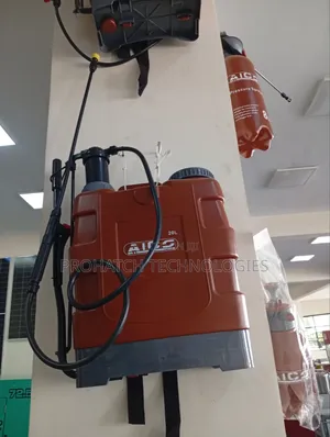 Backpack Manual Knapsack Sprayer