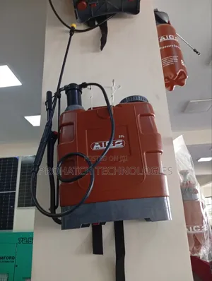 Backpack Manual Knapsack Sprayer