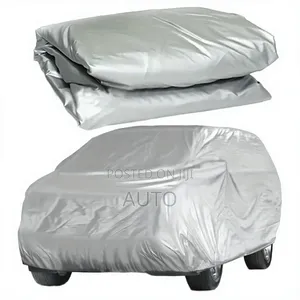 Nissan X-Trail Premium Waterproof Car Cover – All Weather