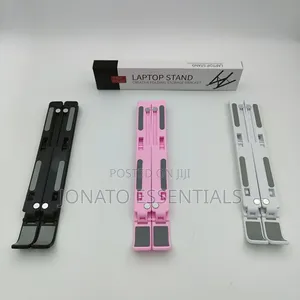 Plastic Laptop Stand, Lifting Stand for Laptop or Computer