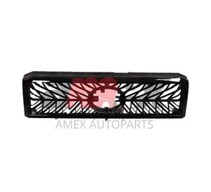 Front Bar Hilux Navara Ranger Triton Rr-033