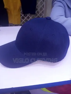Caps Available