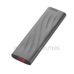 Lenovo Ps8s Portable Ssd 1tb