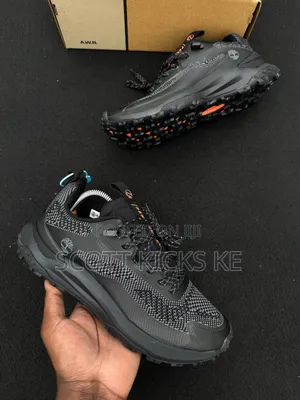 Timberland Motion Hiking/Sneakers