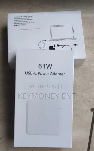 61watts Type C Magsafe Replacement Power Charger