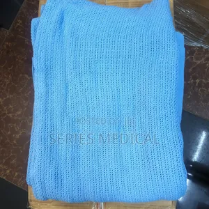 Cellular Blanket