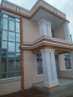 4bdrm Maisonette in Daraja Court Estate, Kimbo for sale