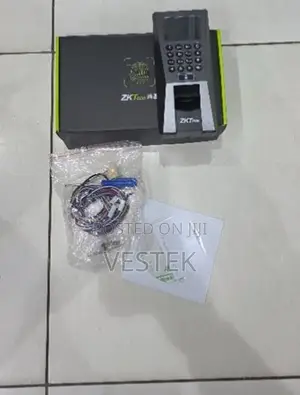 Zkteco F18 Professional Fingerprint Access Control System For Offices