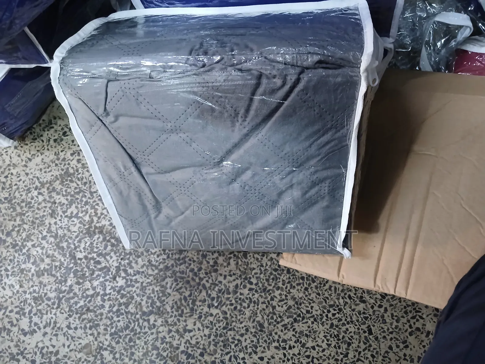 Mattress Protectors