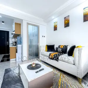 Studio Apartment Gatundu Heights -Kileleshwa