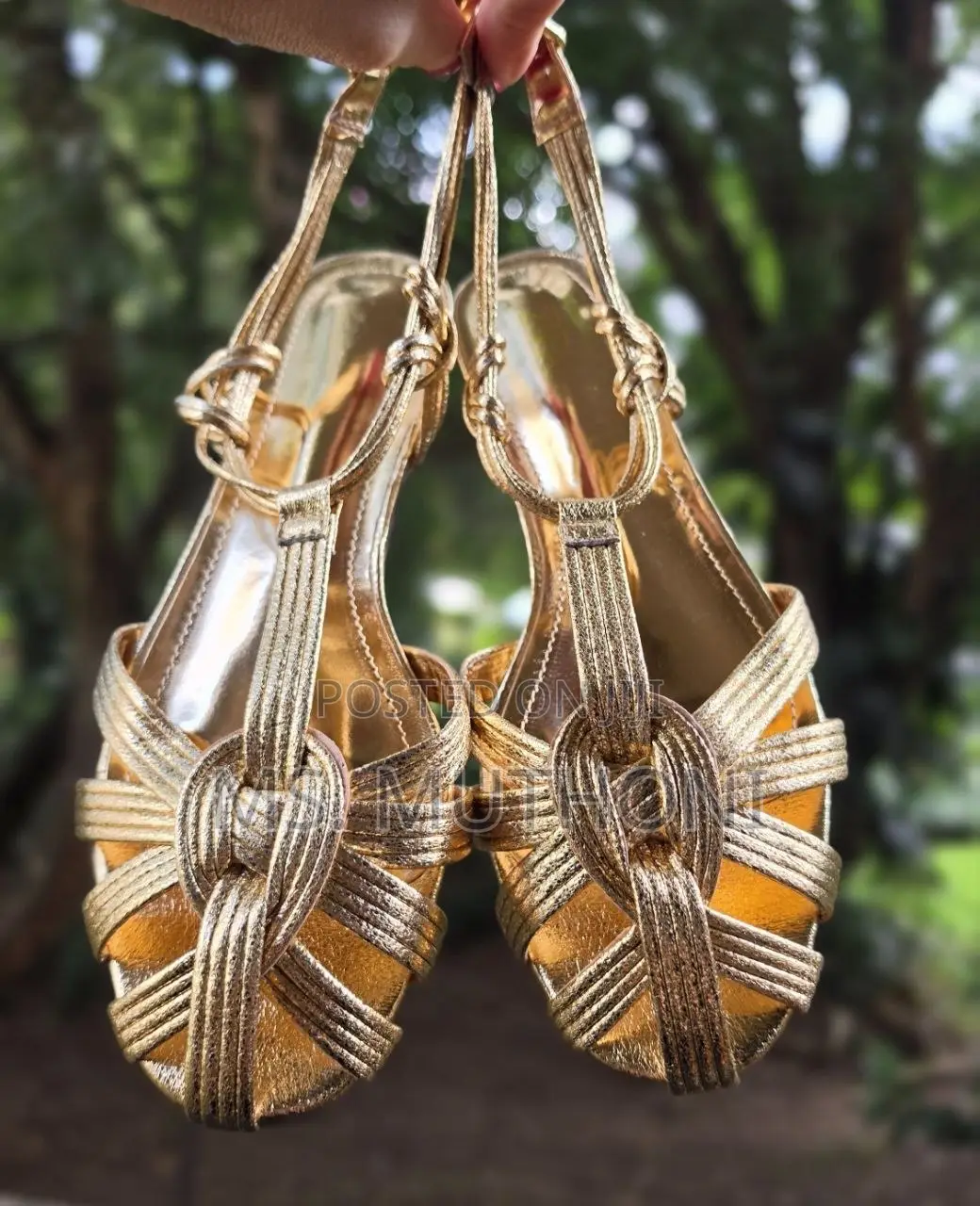 Quality Zara Ballet Sandals 37-42