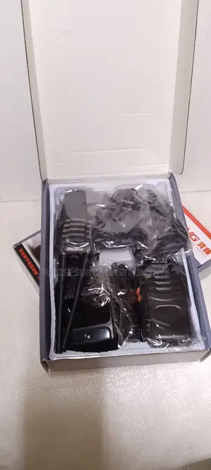 Baofeng Professional Uhf/Vhf Radio – Versatile Communication Solution
