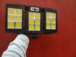 Jsot Solar Lamp
