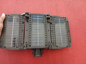 Jsot Solar Lamp