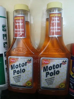 Motor Honey