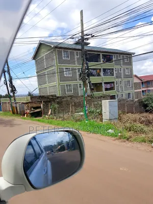 Ngong Cbd Plot