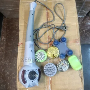 Body Massager