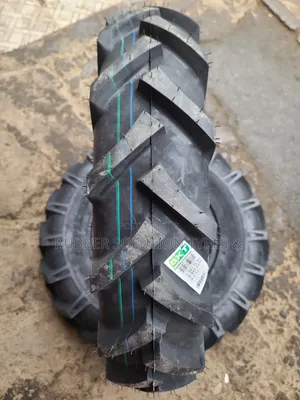 7.50 -16 BKT Tyres Tractor Made in India