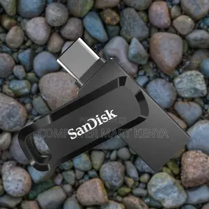 Brand New Sandisk Ultra Dual Drive Go Type C 64gb