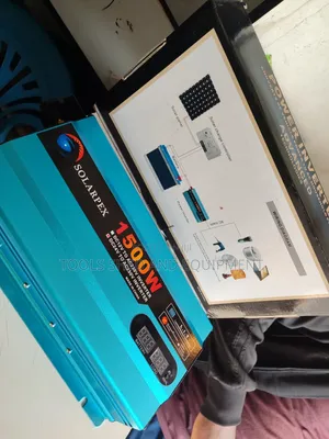 1500watts Power Inverter
