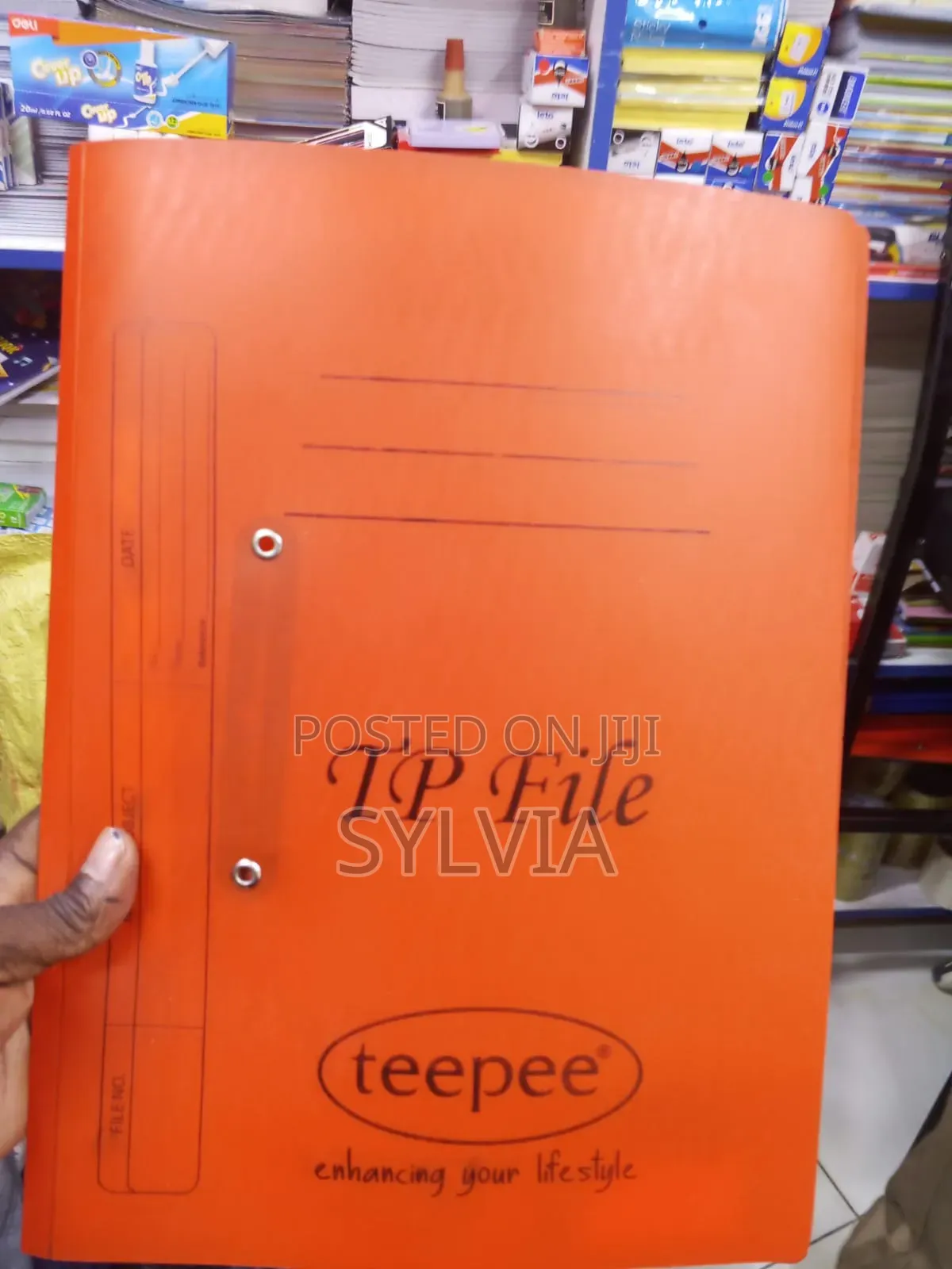 Tp Spring File