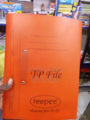 Tp Spring File