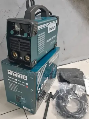 Strong Makita 500a Welding Machine
