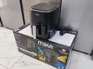 Mika Digital Air Fryer 5l