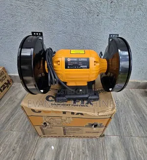 Coofix Electric Bench Grinder