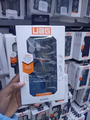 iPhone 17 Pro Durable, Integrated Metal Kickstand Design Case