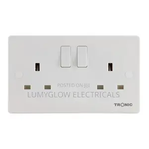 Twin Socket Tronic