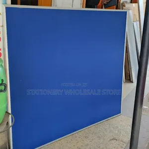 Notice Board Noticeboard 120cm by 90cm School Noticeboard