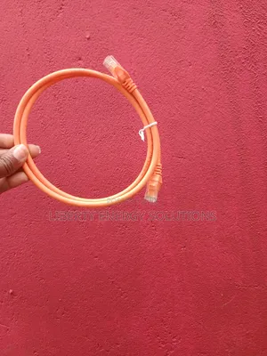 Patch Cord 1m