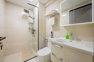 Furnished 1 Bedroom Apartmentmisty Springs -Westlands.