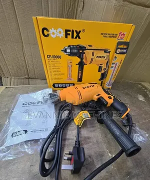 Coofix Electric Impact Drill 710w