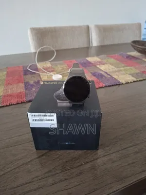 Huawei Watch Gt 2 Pro