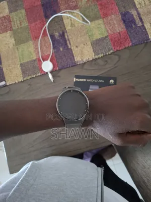 Huawei Watch Gt 2 Pro