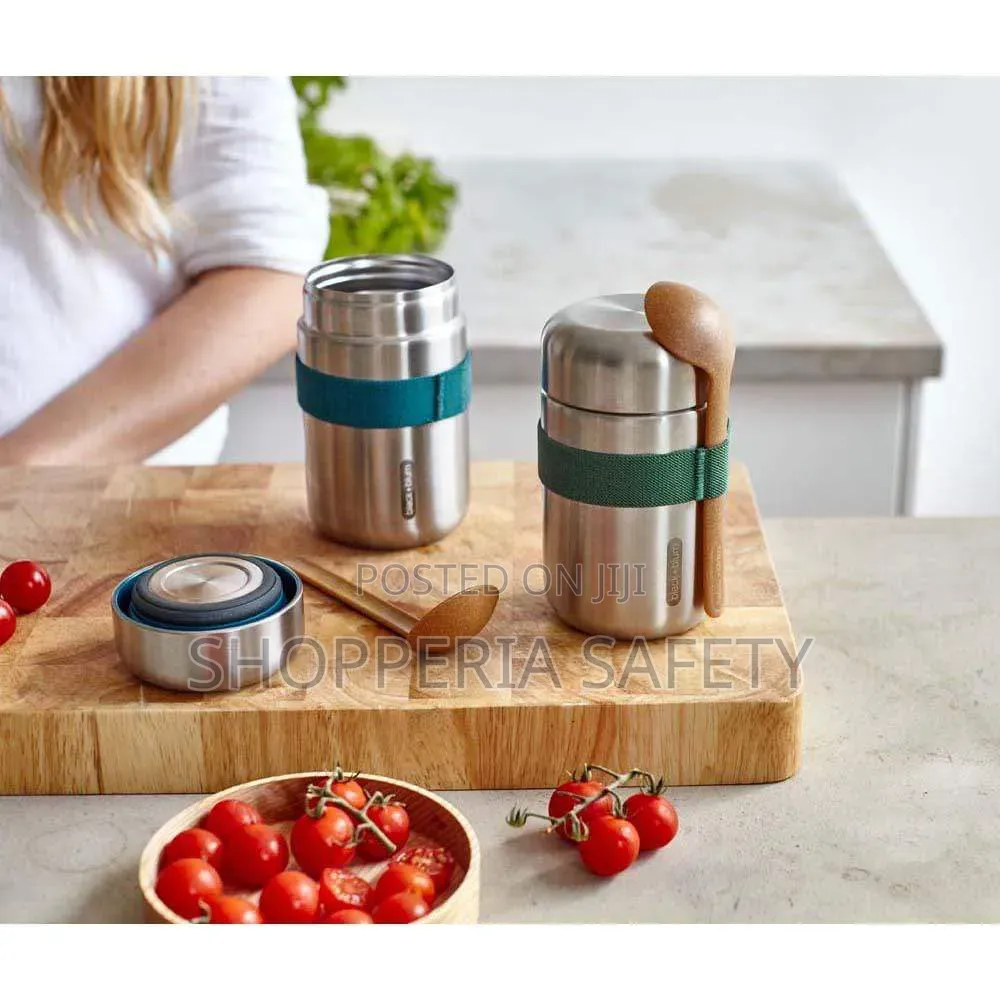 Vacuum Food Flask