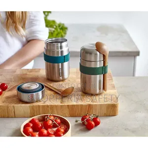 Vacuum Food Flask
