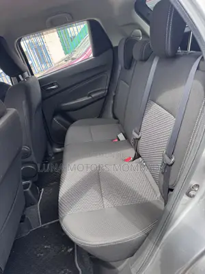 Suzuki Swift RS 2020 Gray