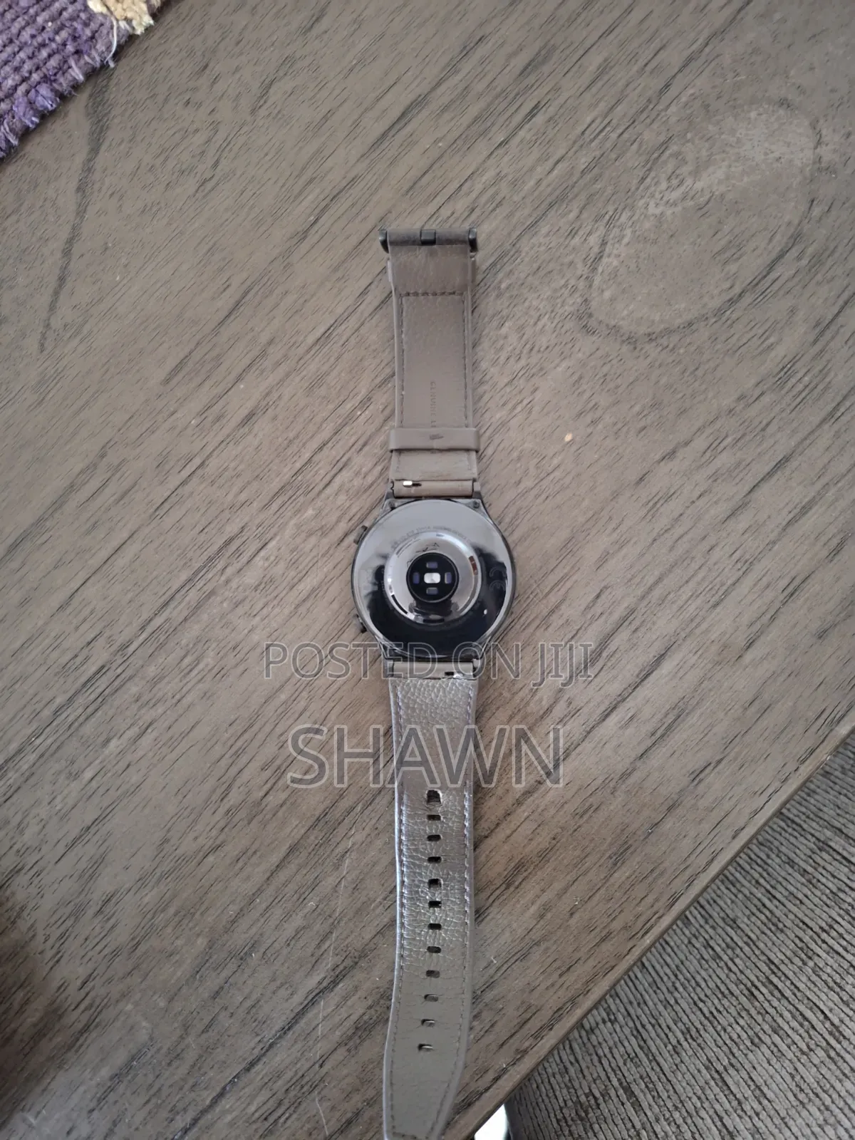 Huawei Watch Gt 2 Pro