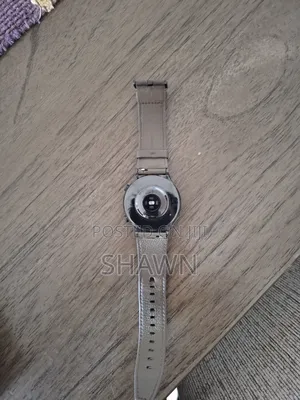 Huawei Watch Gt 2 Pro